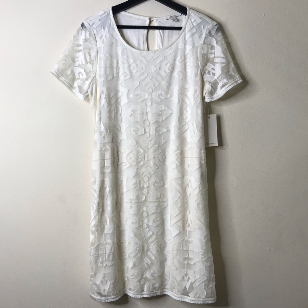 ELLA MOSS Talitha Dress - Picture 3 of 8